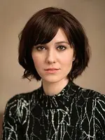 Laurel Healy