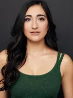 Krystina Alabado