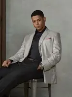 Patrick Warner