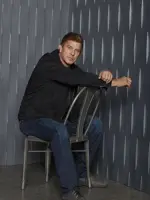 Danny Voss