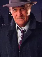 Mancuso, FBI