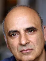 Peter Polycarpou