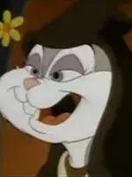 Slappy Squirrel