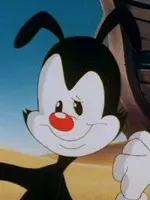 Yakko Warner