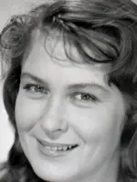 Изольда Извицкая