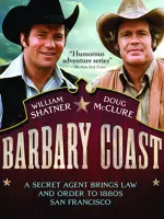 Barbary Coast