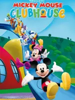 Mickey Mouse Clubhouse
