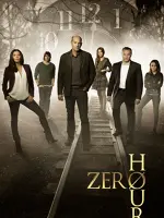 Zero Hour