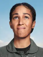 Captain Angela Ali