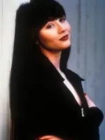 Brenda Walsh