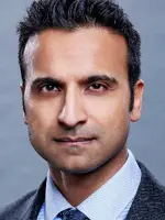 Dr. Shahir Hamza
