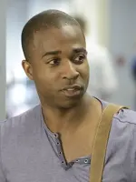 Dr. Rian Larouche