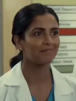 Dr. Asha Mirani