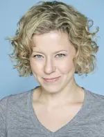 Nicole Underhay