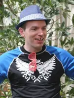 Andre Nowzick