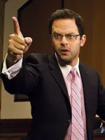 Rodney Ruxin