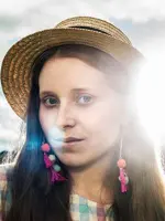 Annie Maddocks