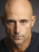 Mark Strong