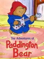 The Adventures of Paddington Bear
