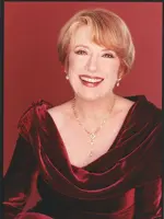 Nancy Dussault
