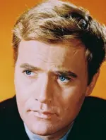 Vic Morrow