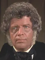 Dr. William Reynolds