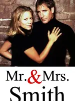 Mr. & Mrs. Smith