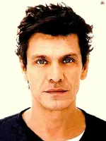Marc Lavoine