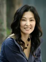 Lee Mi Sook
