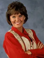 Marcy Rhoades D'Arcy