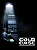 Cold Case - Kein Opfer ist je Vergessen