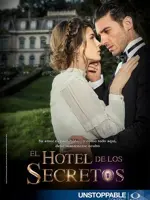 El Hotel de los Secretos
