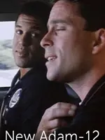 The New Adam-12