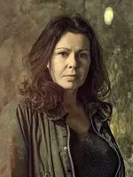 Moira Douglas