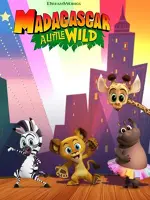 Madagascar: A Little Wild