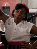 Hippolyta Freeman