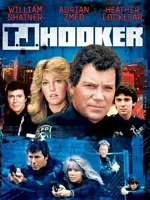 T. J. Hooker