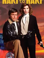 Hart to Hart