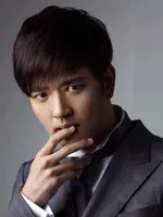 Kang Min Ho