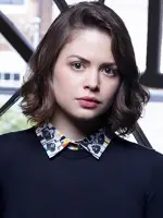 Sarah Ellis