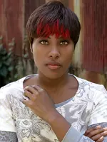 Shameeka Campbell