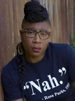 Pastor Janae James