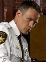 Lieutenant Breeland