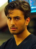 Javier Almanzar