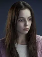 Ivy Moxham