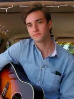 Jackson White