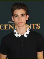 Cameron Boyce
