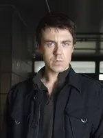 Ian Rider