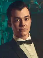 Alfred Pennyworth