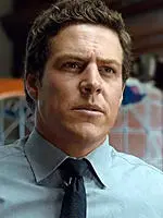 Detective Josh Levine